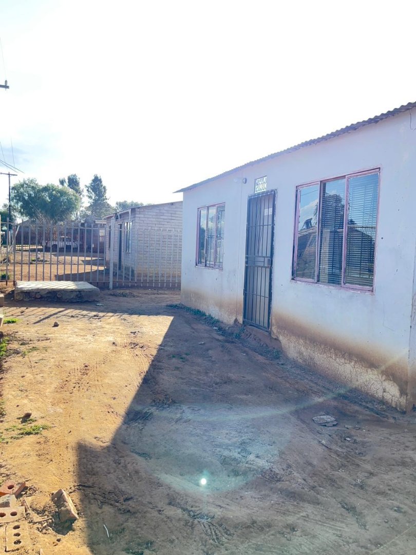 2 Bedroom Property for Sale in Grasslands Free State